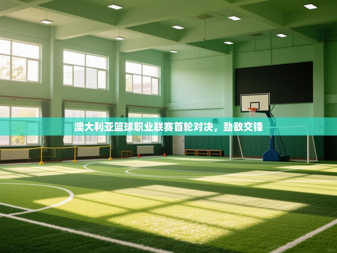 澳大利亚篮球职业联赛首轮对决,劲敌交锋 第1张