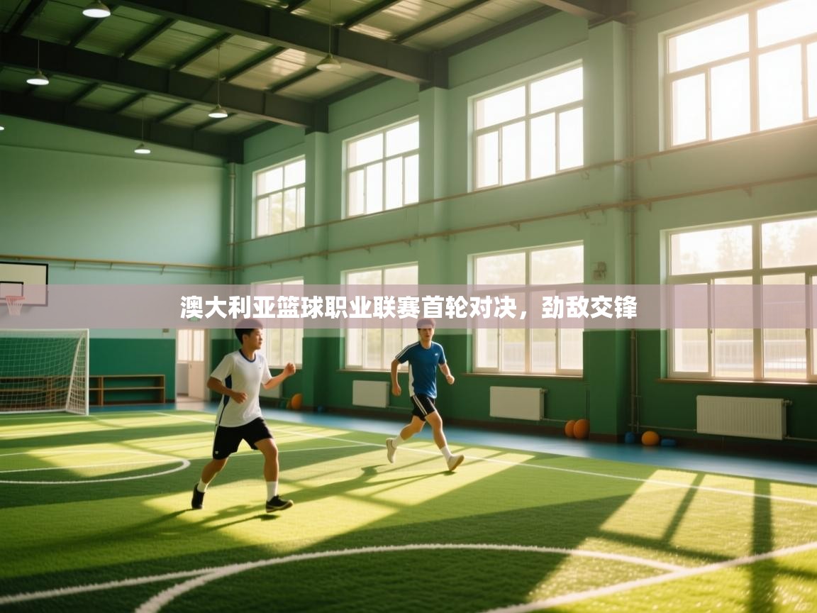 澳大利亚篮球职业联赛首轮对决,劲敌交锋 第2张