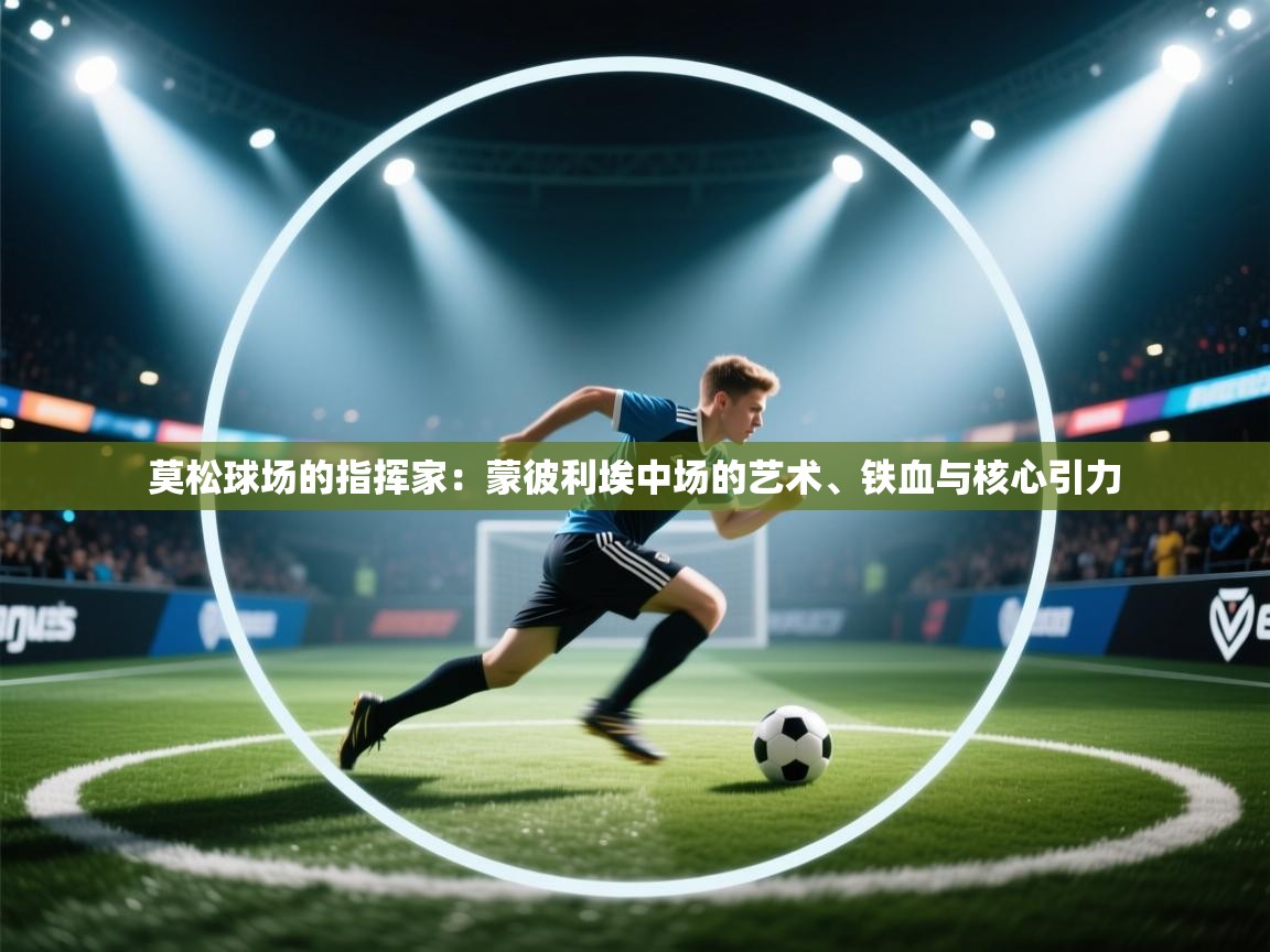 莫松球场的指挥家：蒙彼利埃中场的艺术、铁血与核心引力  第1张