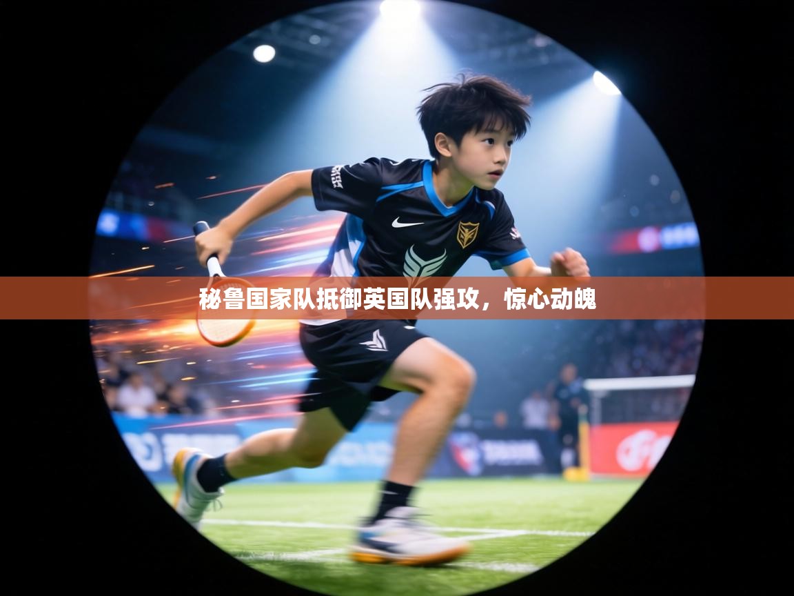 秘鲁国家队抵御英国队强攻,惊心动魄 第2张